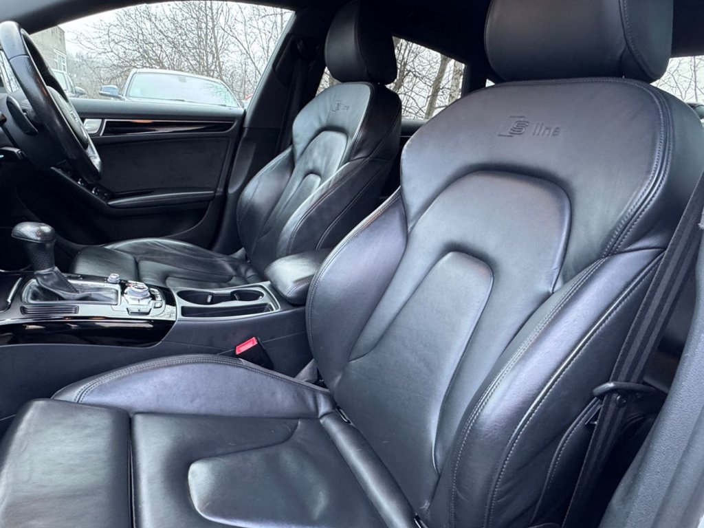 Used Audi A5 2016 for sale - 77360142: Photo 18