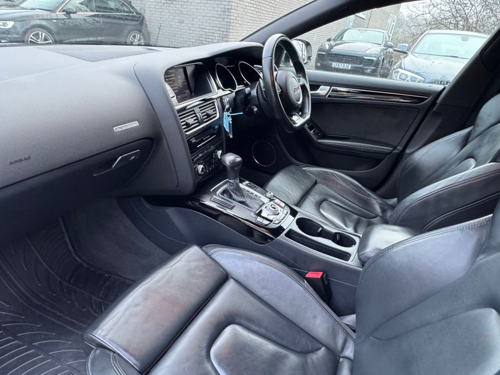 Used Audi A5 2016 for sale - 77360142: Photo 21
