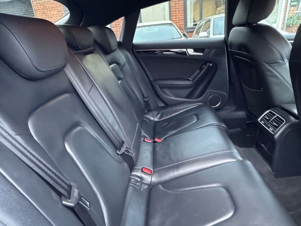 Used Audi A5 2016 for sale - 77360142: Photo 22