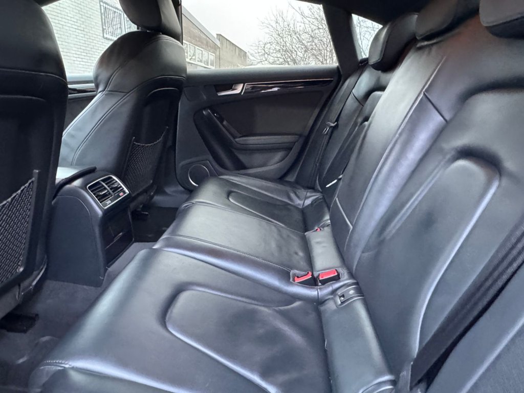 Used Audi A5 2016 for sale - 77360142: Photo 23