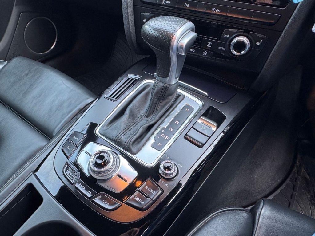 Used Audi A5 2016 for sale - 77360142: Photo 26