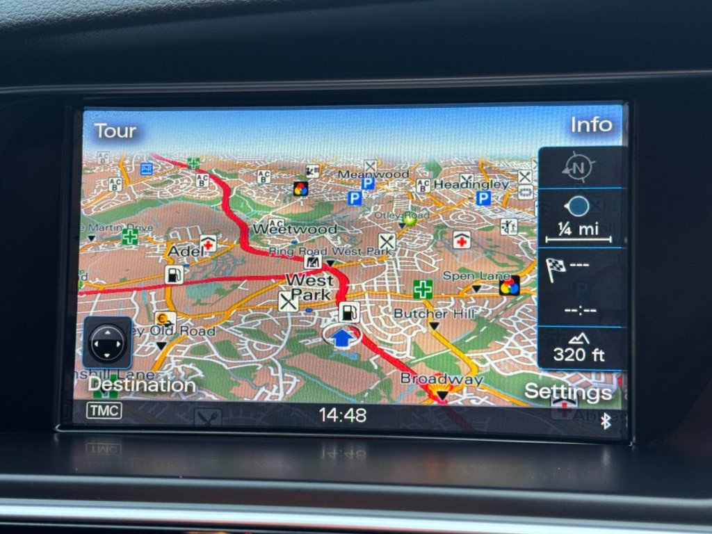 Used Audi A5 2016 for sale - 77360142: Photo 28