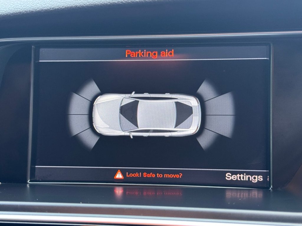 Used Audi A5 2016 for sale - 77360142: Photo 29