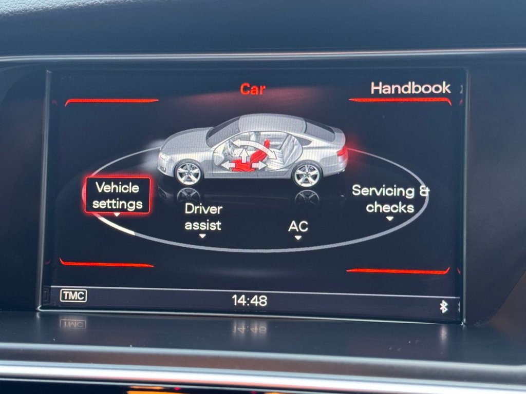 Used Audi A5 2016 for sale - 77360142: Photo 32