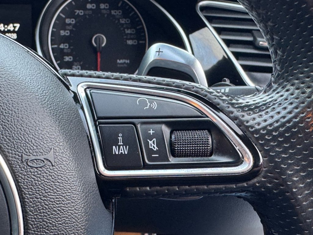 Used Audi A5 2016 for sale - 77360142: Photo 40