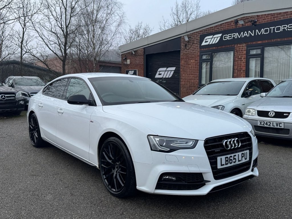 Used Audi A5 2016 for sale - 77360142: Photo 6