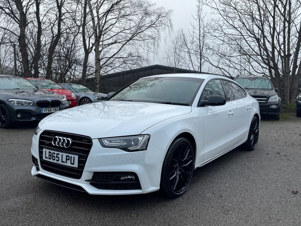 Used Audi A5 2016 for sale - 77360142: Photo 7