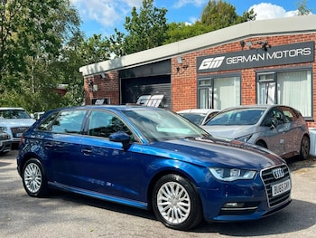 Used Audi A3 2015 for sale - 79538962: Photo