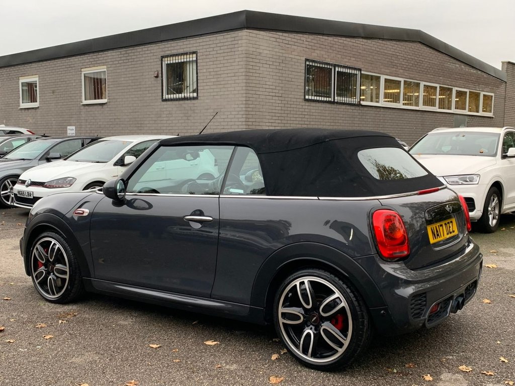 Used MINI Convertible 2017 for sale - 76797712: Photo 10