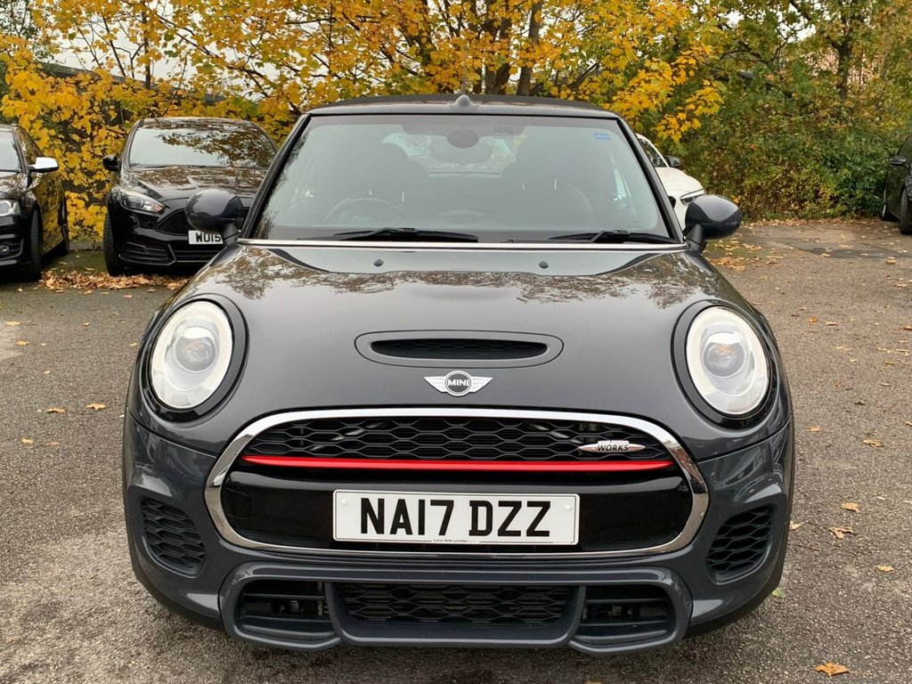 Used MINI Convertible 2017 for sale - 76797712: Photo 12