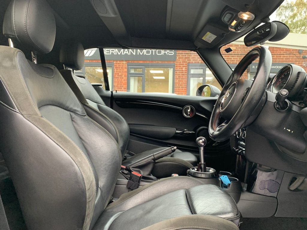 Used MINI Convertible 2017 for sale - 76797712: Photo 14