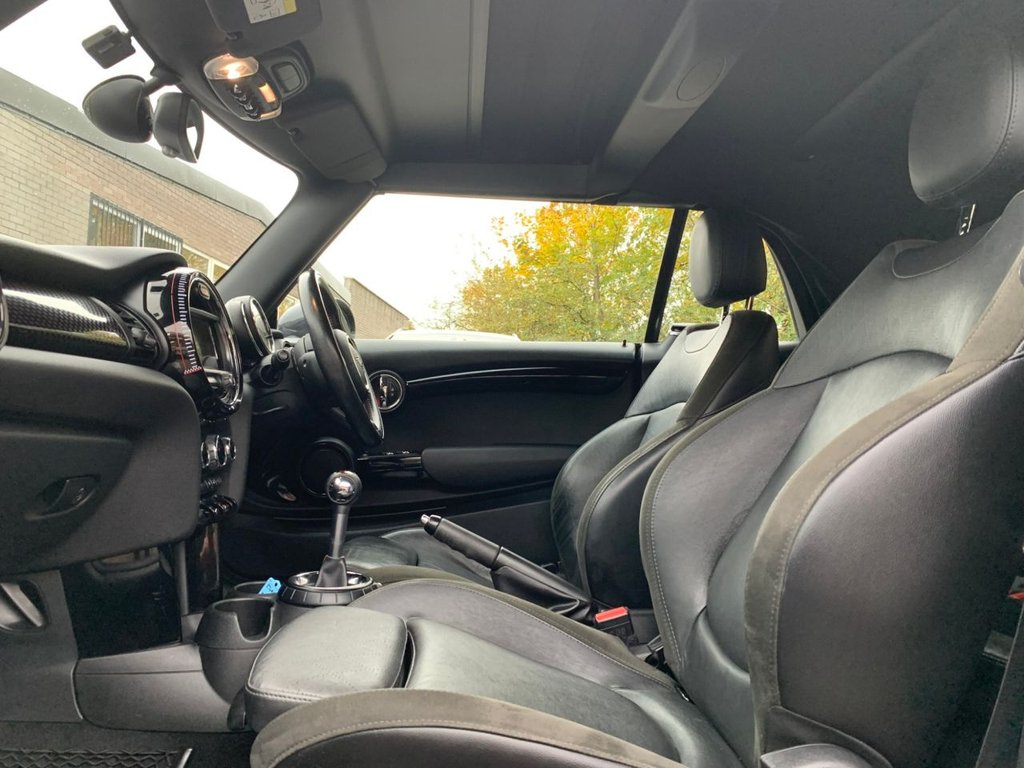 Used MINI Convertible 2017 for sale - 76797712: Photo 15