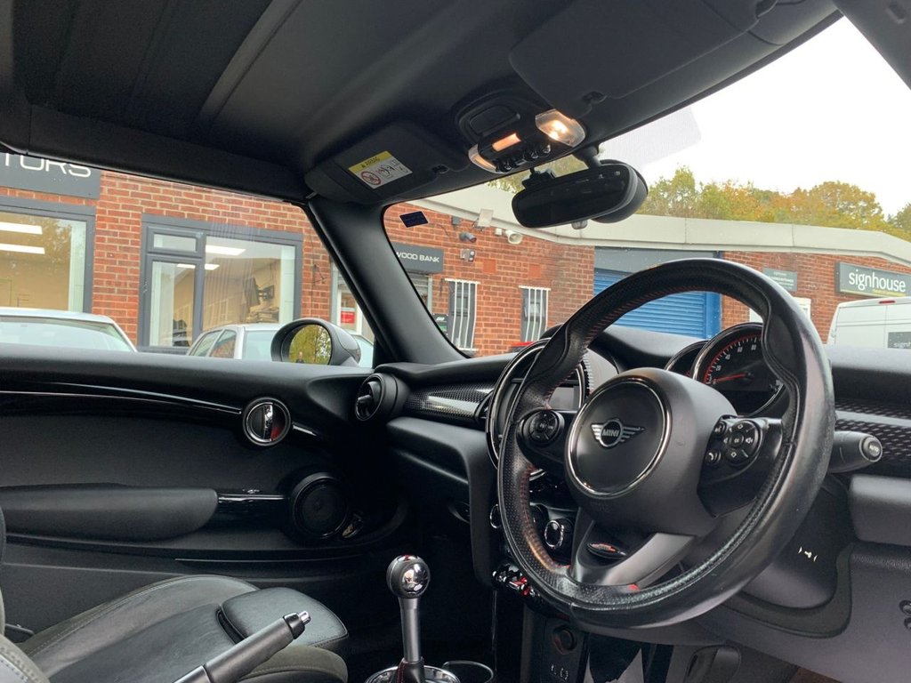 Used MINI Convertible 2017 for sale - 76797712: Photo 17