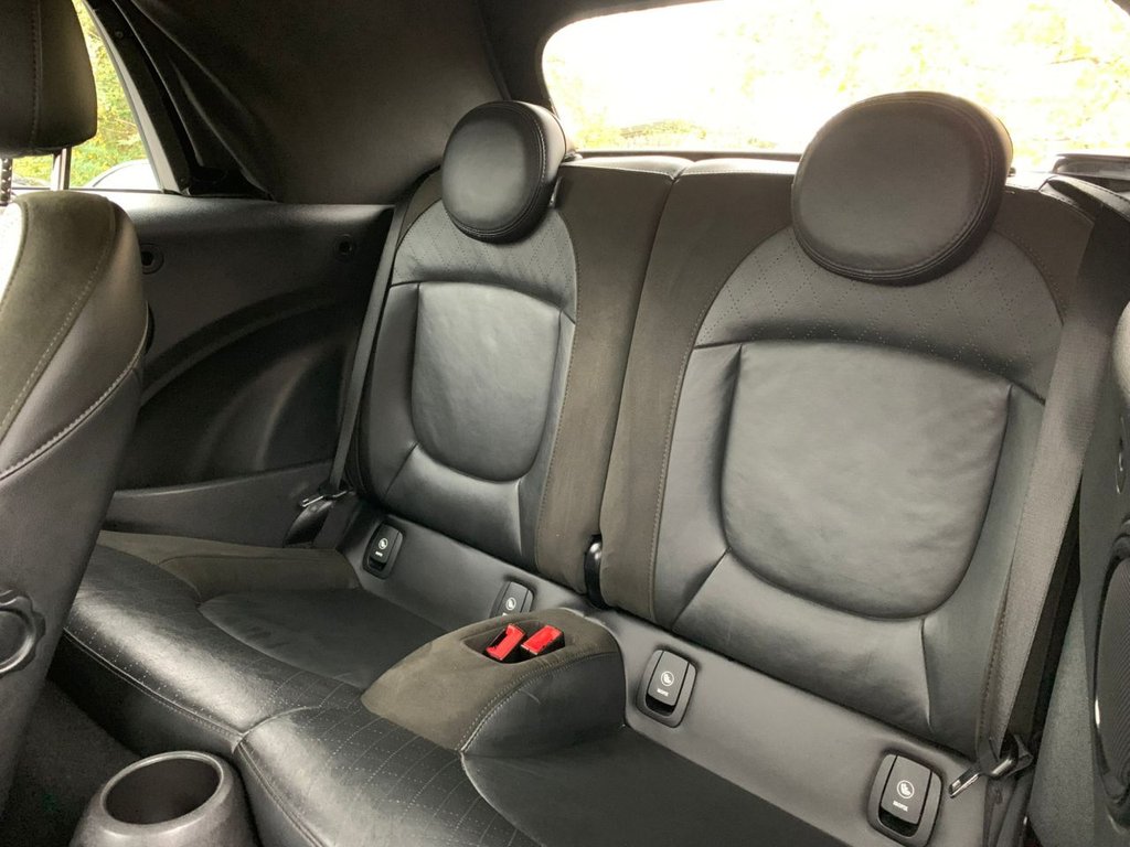 Used MINI Convertible 2017 for sale - 76797712: Photo 20