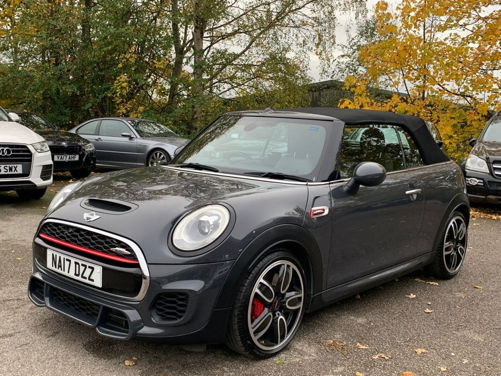 Used MINI Convertible 2017 for sale - 76797712: Photo 3