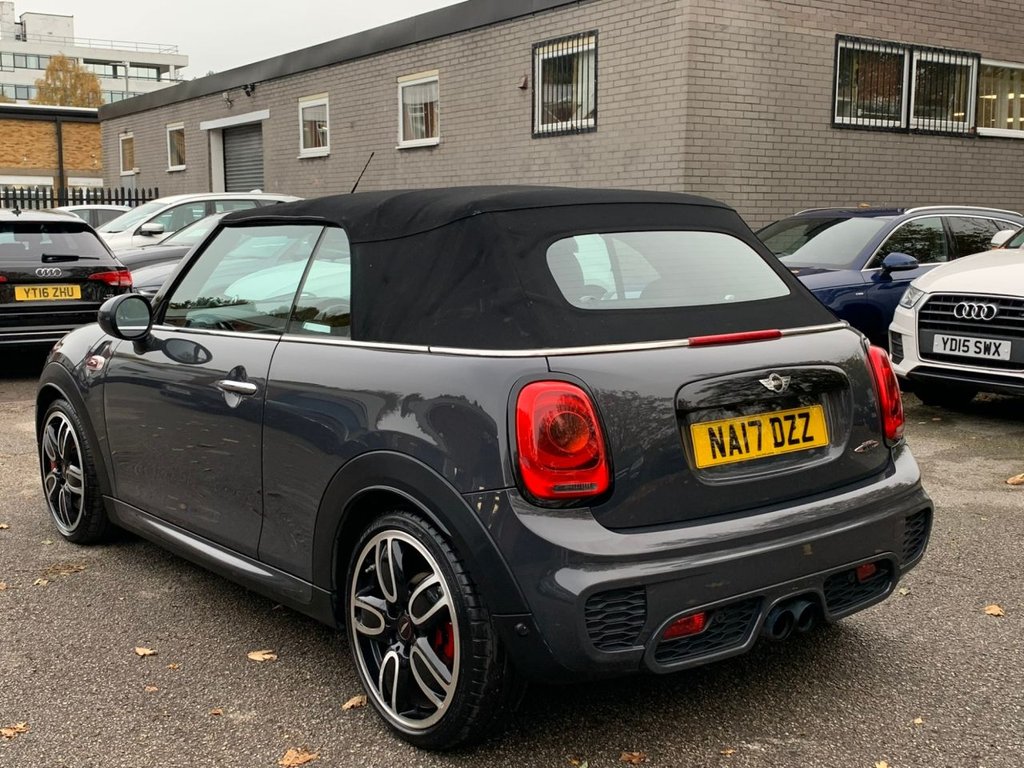 Used MINI Convertible 2017 for sale - 76797712: Photo 5