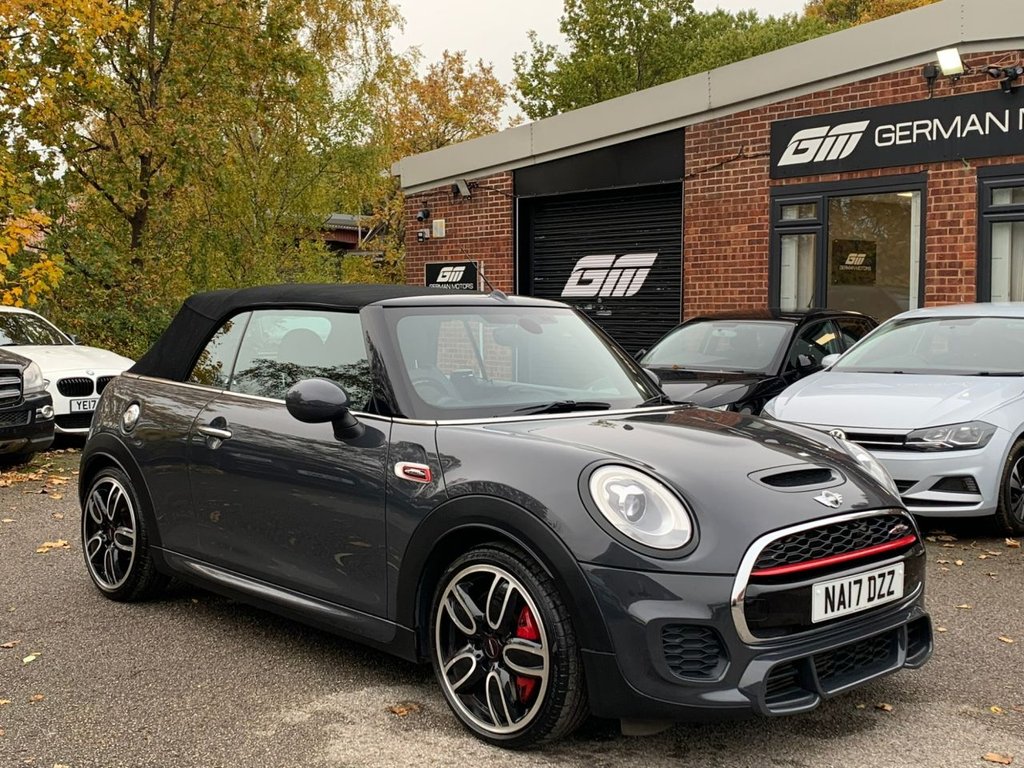Used MINI Convertible 2017 for sale - 76797712: Photo 6