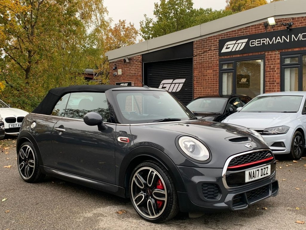 Used MINI Convertible 2017 for sale - 76797712: Photo 7