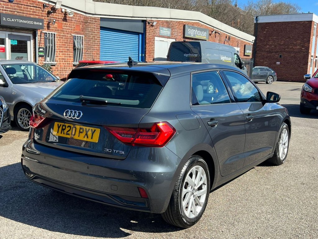 Used Audi A1 2020 for sale - 78124524: Photo 10