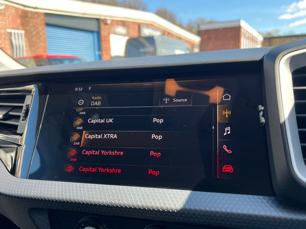 Used Audi A1 2020 for sale - 78124524: Photo 11