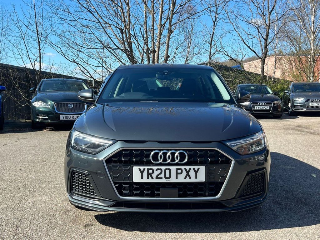 Used Audi A1 2020 for sale - 78124524: Photo 14