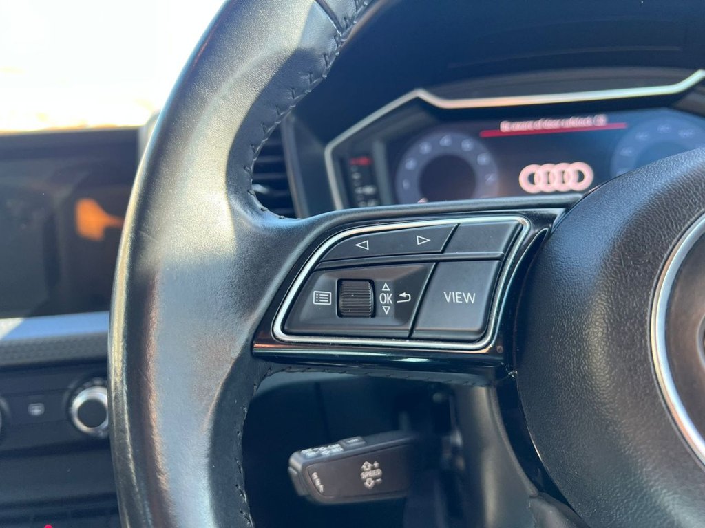 Used Audi A1 2020 for sale - 78124524: Photo 15