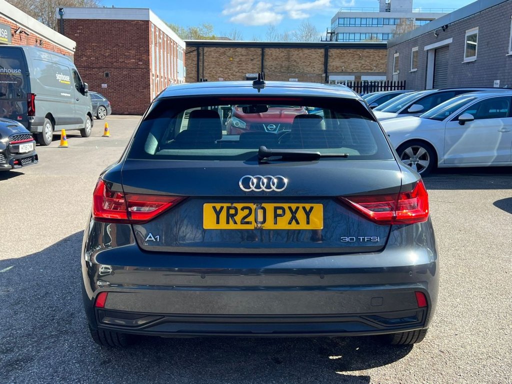 Used Audi A1 2020 for sale - 78124524: Photo 16