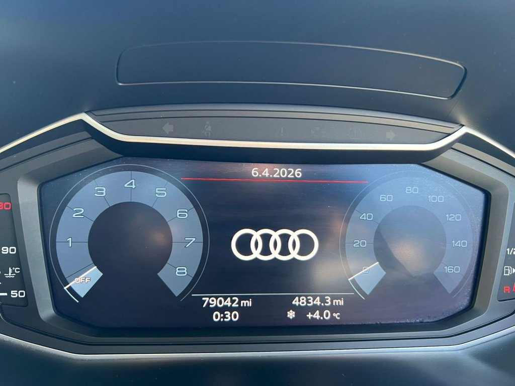 Used Audi A1 2020 for sale - 78124524: Photo 17