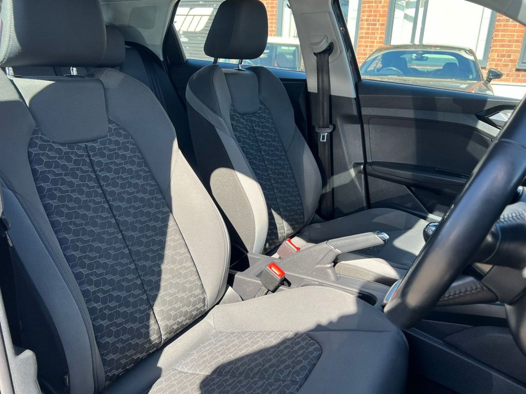 Used Audi A1 2020 for sale - 78124524: Photo 18