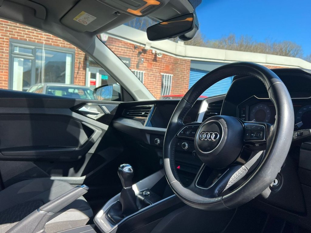 Used Audi A1 2020 for sale - 78124524: Photo 19