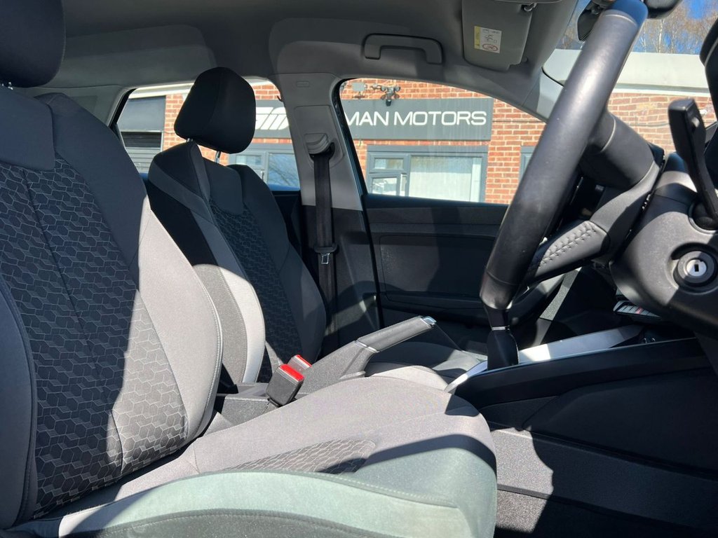 Used Audi A1 2020 for sale - 78124524: Photo 20