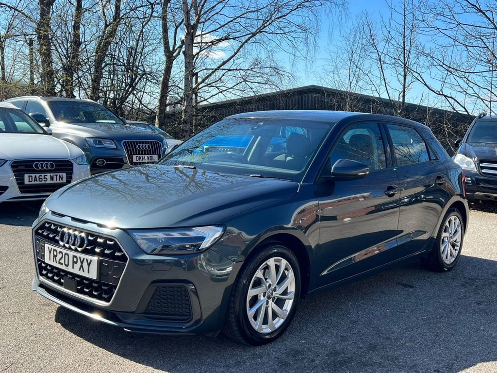 Used Audi A1 2020 for sale - 78124524: Photo 21