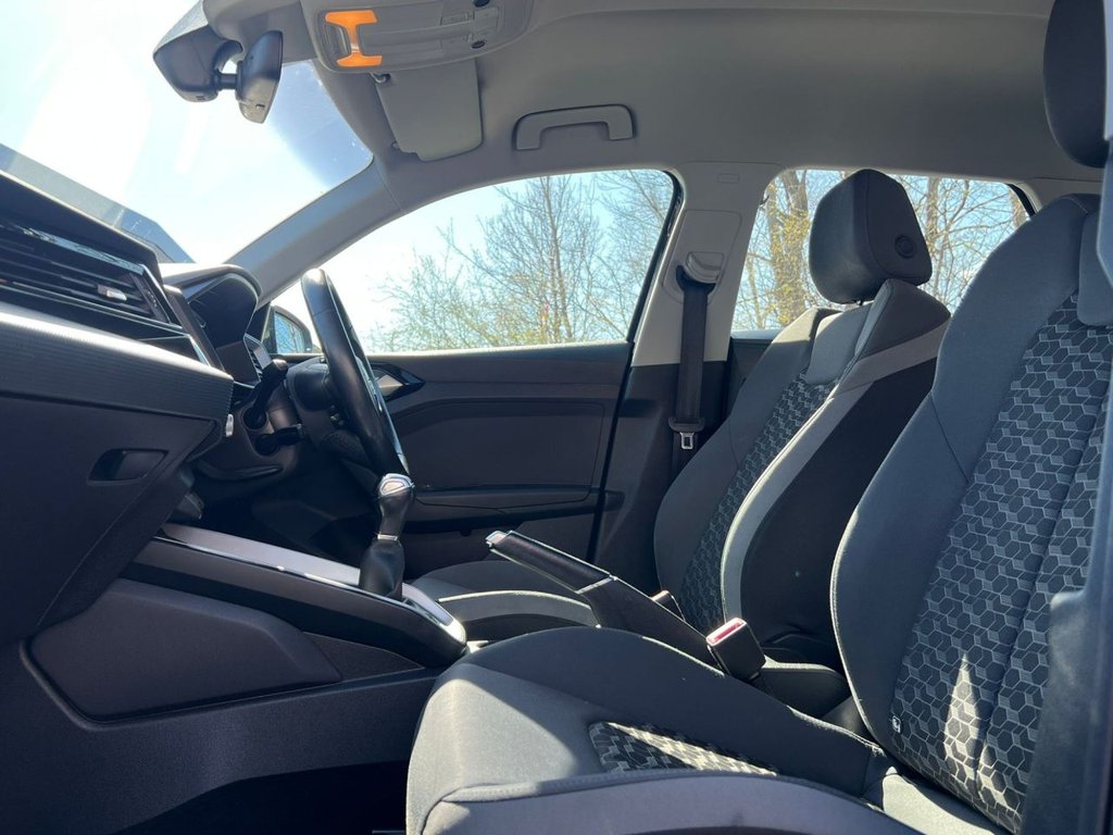 Used Audi A1 2020 for sale - 78124524: Photo 22