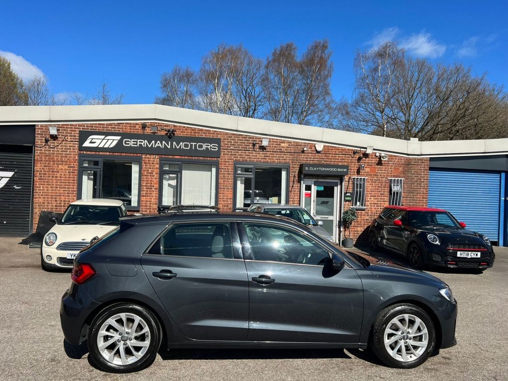 Used Audi A1 2020 for sale - 78124524: Photo 23