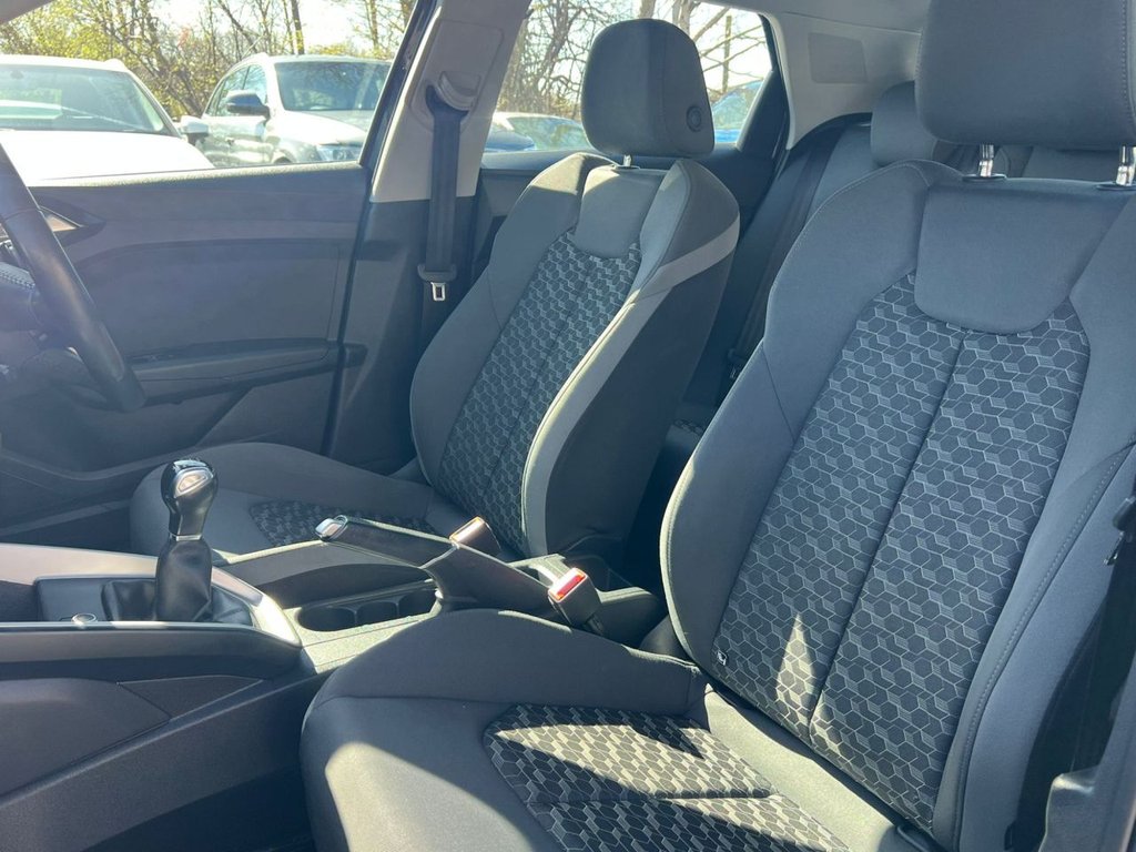 Used Audi A1 2020 for sale - 78124524: Photo 24