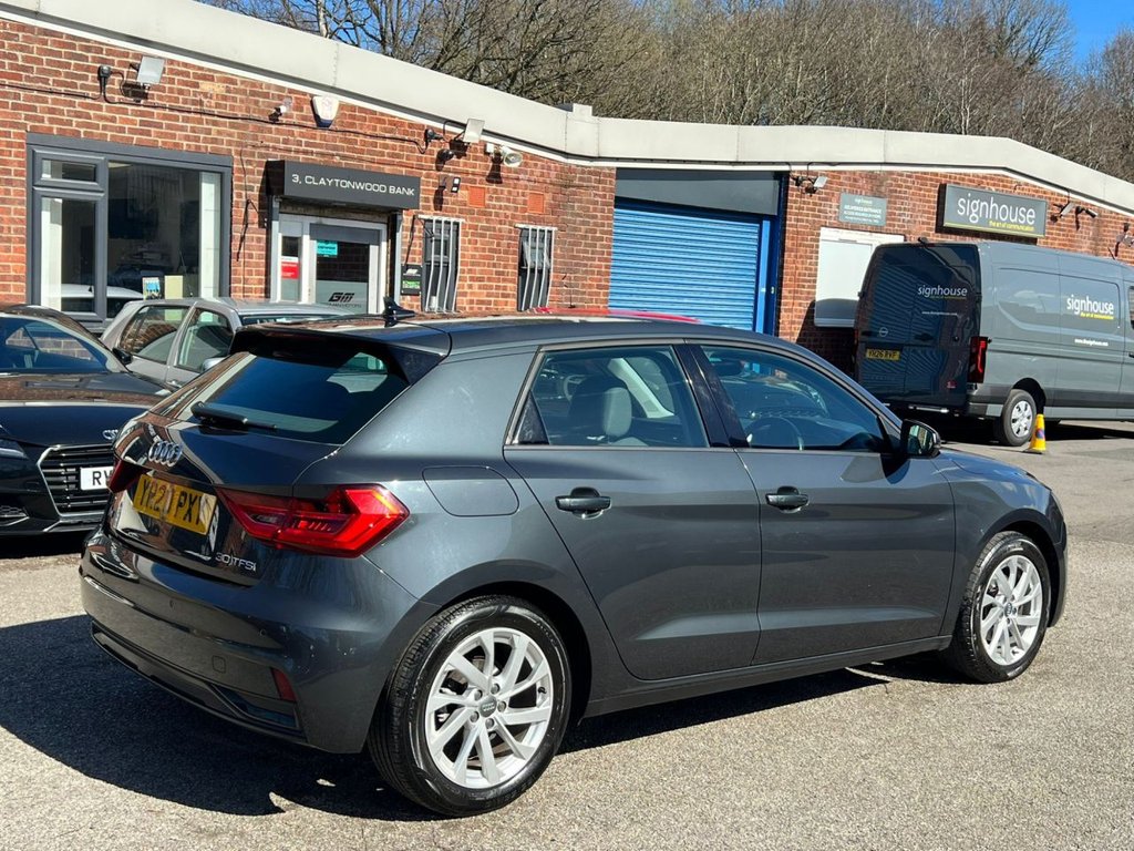Used Audi A1 2020 for sale - 78124524: Photo 25
