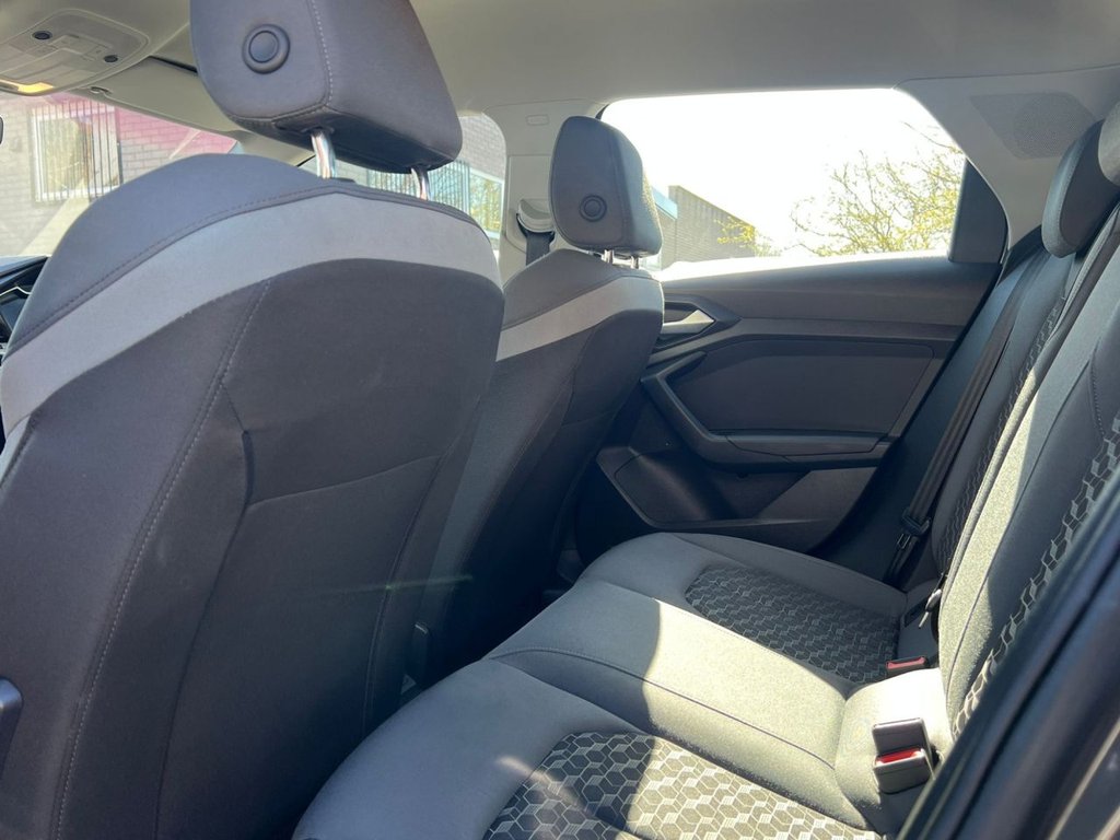 Used Audi A1 2020 for sale - 78124524: Photo 27