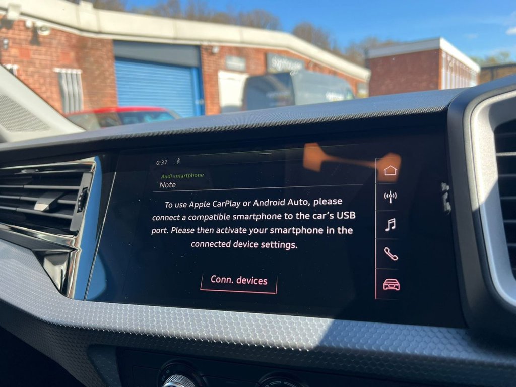 Used Audi A1 2020 for sale - 78124524: Photo 29