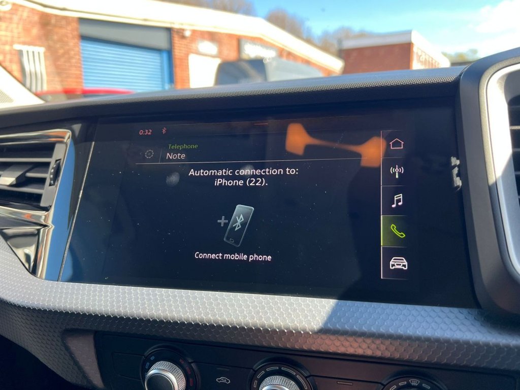 Used Audi A1 2020 for sale - 78124524: Photo 30