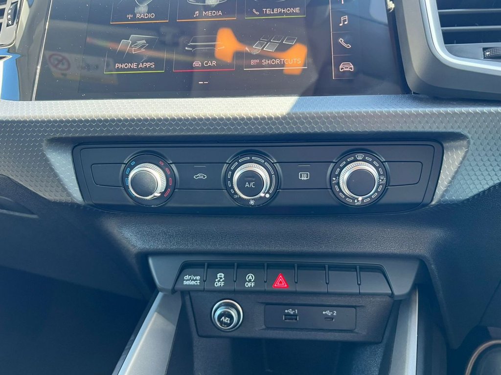 Used Audi A1 2020 for sale - 78124524: Photo 32