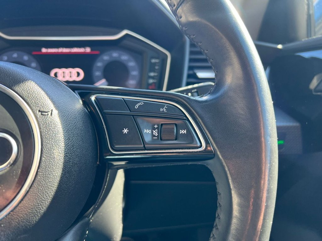 Used Audi A1 2020 for sale - 78124524: Photo 34