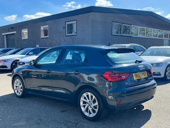 Used Audi A1 2020 for sale - 78124524: Photo