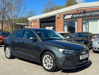 Used Audi A1 2020 for sale - 78124524: Photo