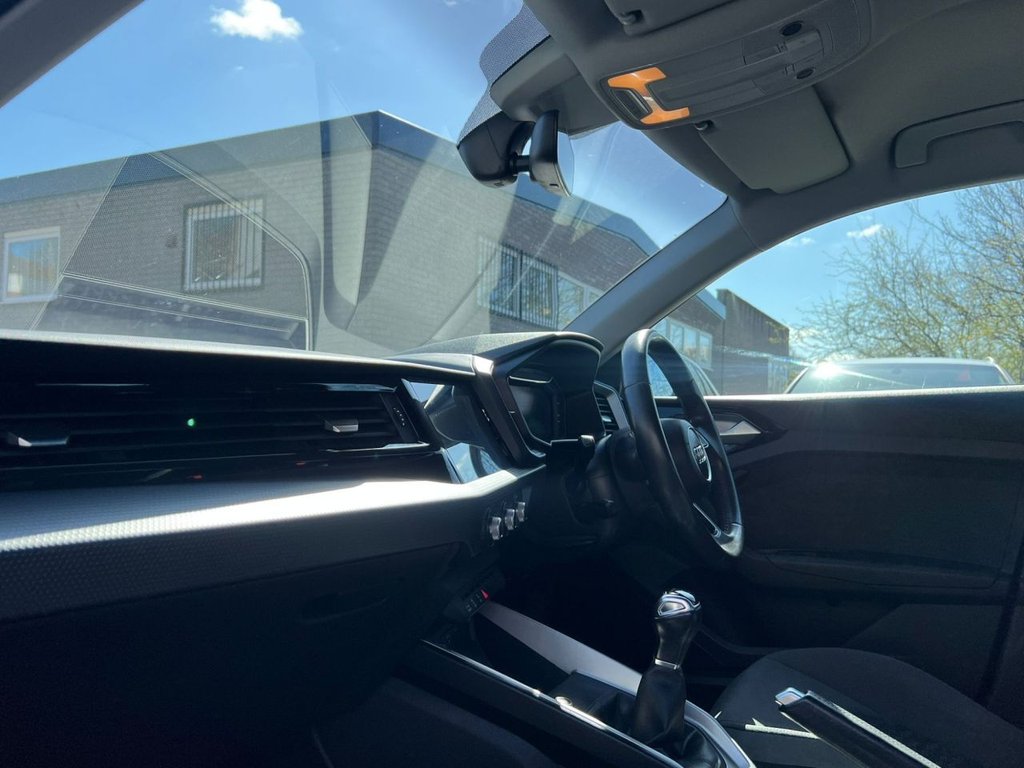 Used Audi A1 2020 for sale - 78124524: Photo 5