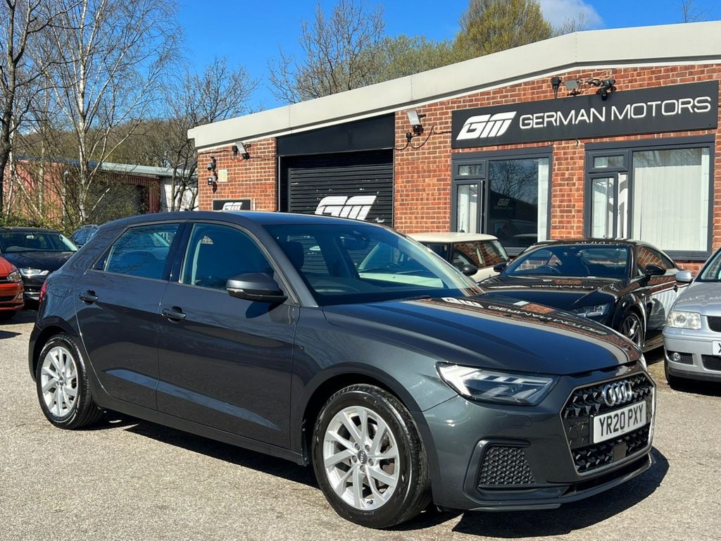 Used Audi A1 2020 for sale - 78124524: Photo 6
