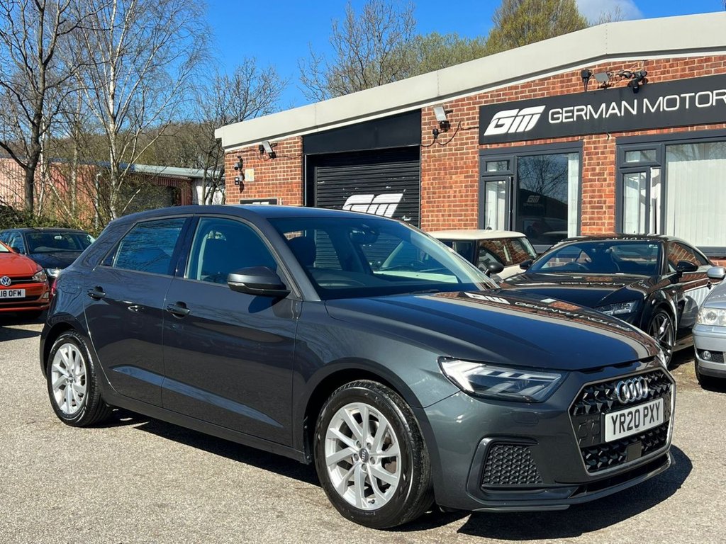 Used Audi A1 2020 for sale - 78124524: Photo 8