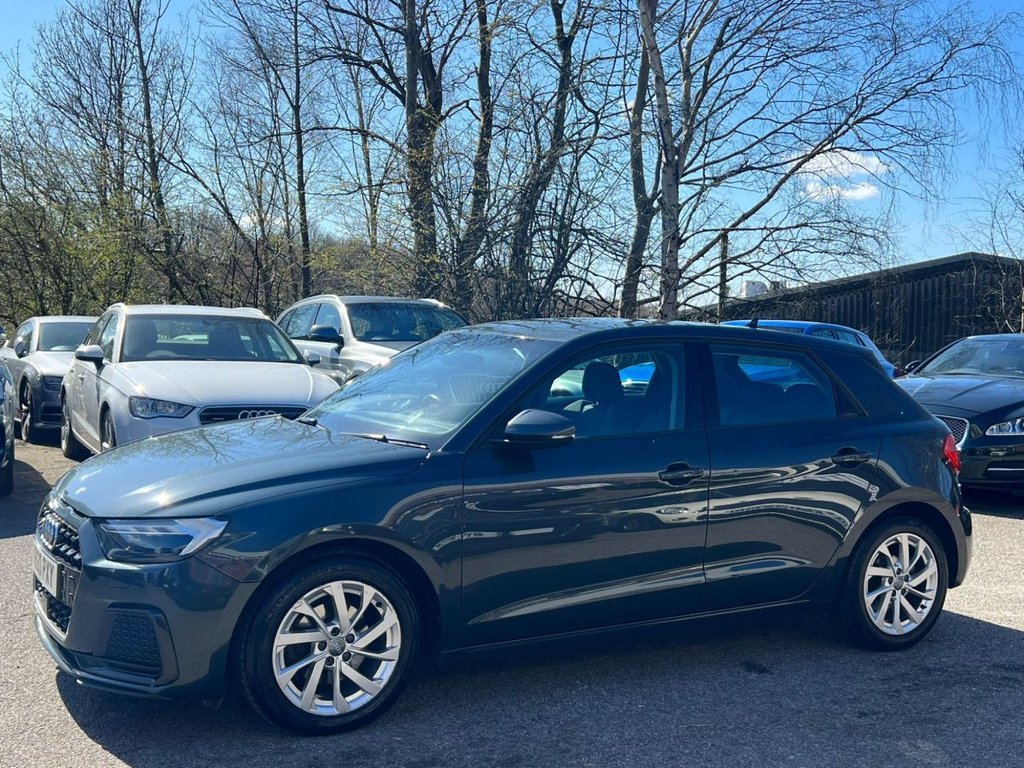 Used Audi A1 2020 for sale - 78124524: Photo 9