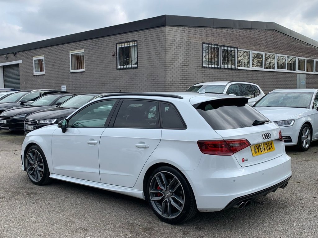 Used Audi A3 2014 for sale - 78049644: Photo 10