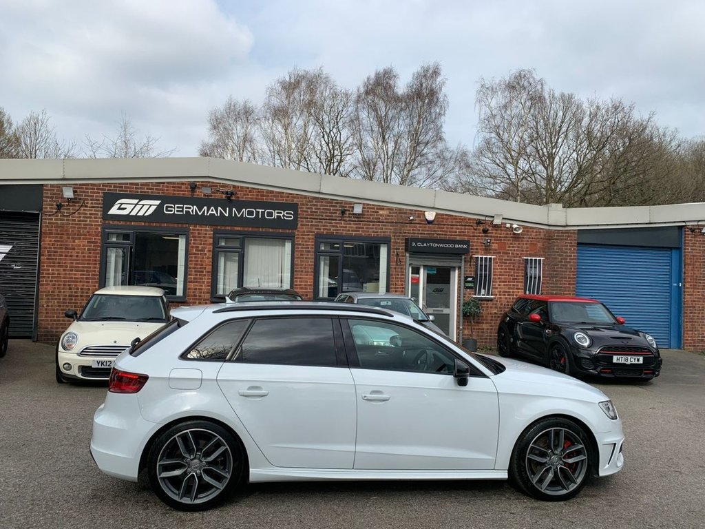 Used Audi A3 2014 for sale - 78049644: Photo 11