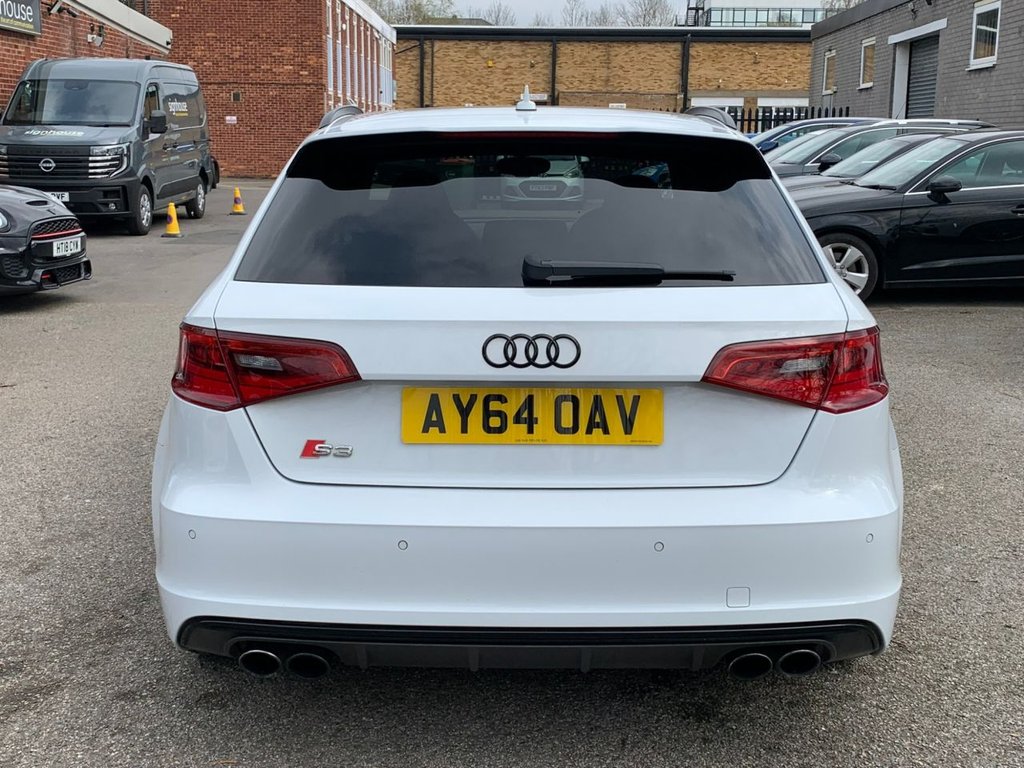 Used Audi A3 2014 for sale - 78049644: Photo 12